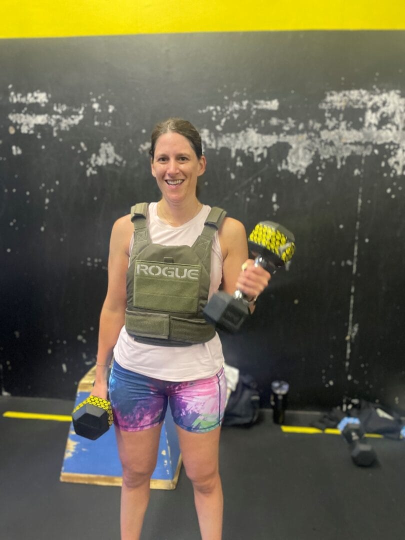 Athlete Spotlight